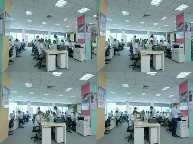 博山精密机械零件加工公司