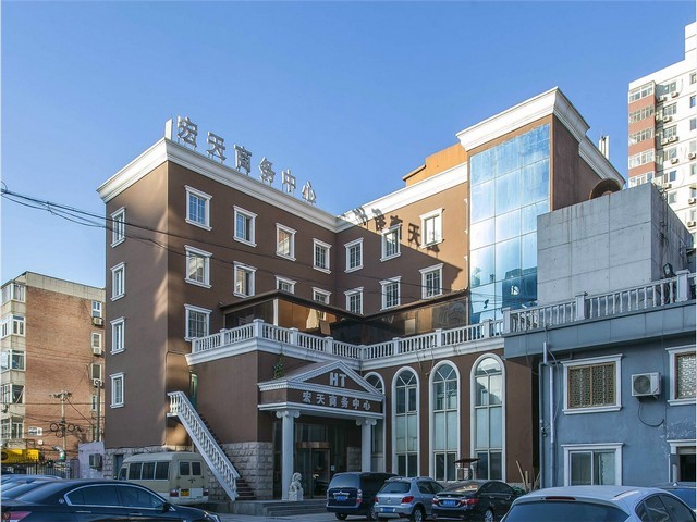 榆树手擀面加盟店