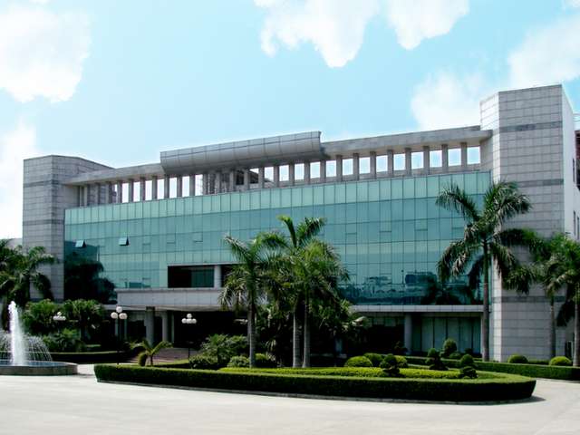 淮安小区物业管理员