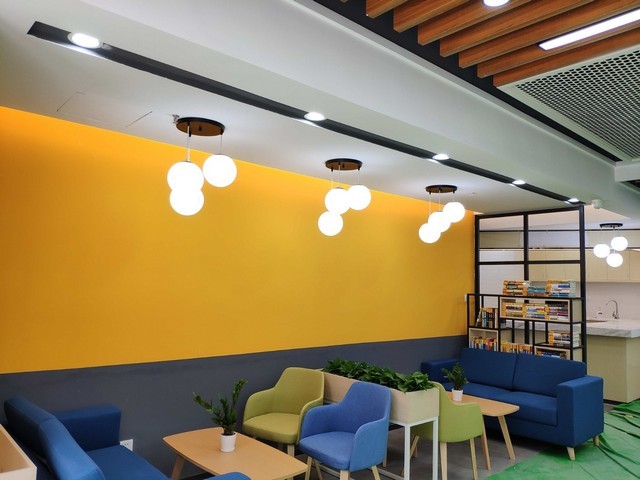 环氧封装型高电压配套设备继电器