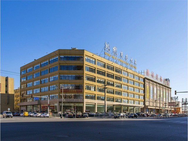 肇庆市飞机盒纸箱生产