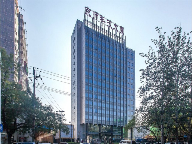 山东工厂挥发性有机物处理