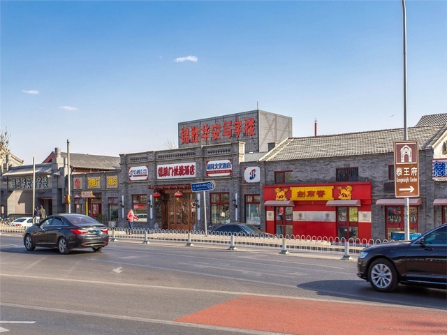 深圳超市二手风冷热泵热水机组