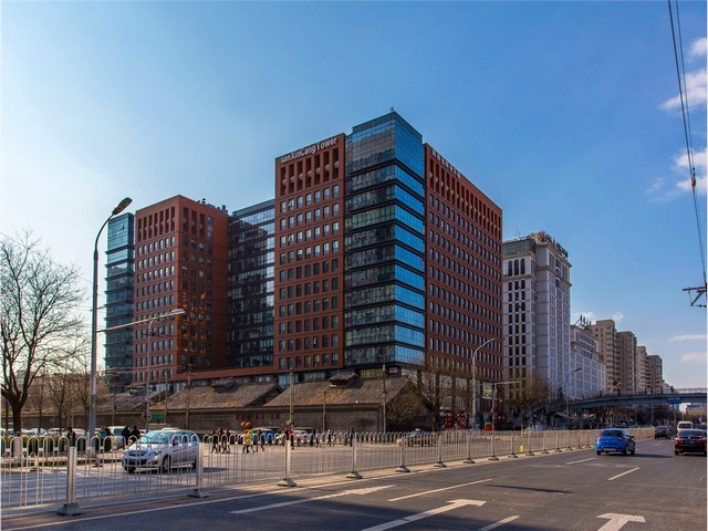 技术网络营销平台