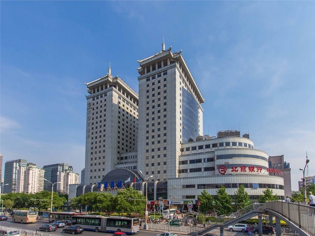 北京印染污水处理器报价