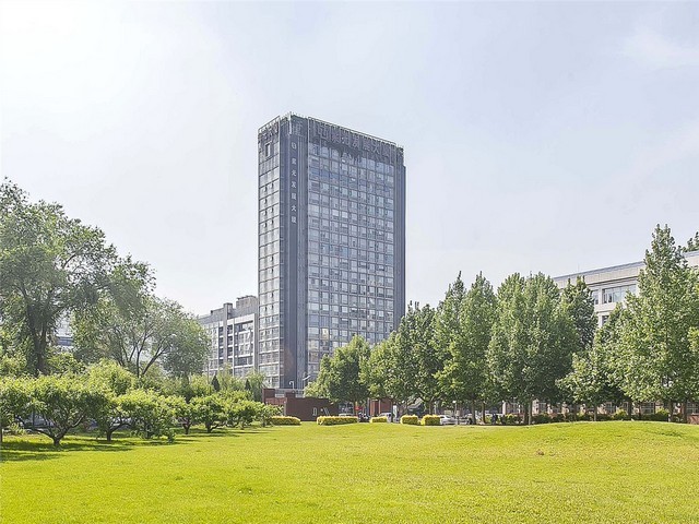 苏州尚意别墅电梯