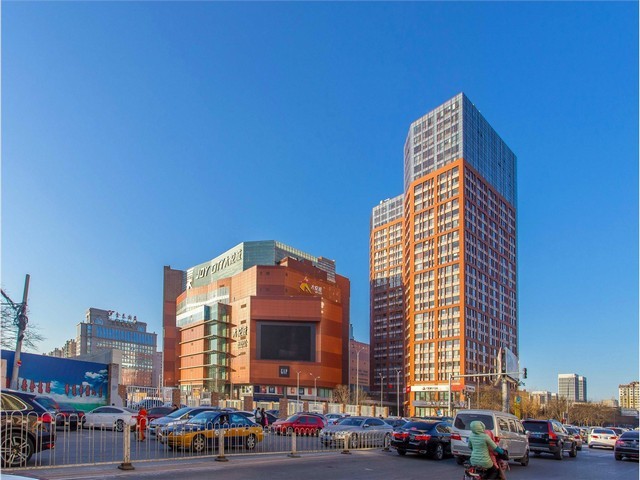 长沙华星鸿启双排座轻卡车