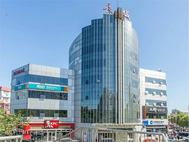 嘉兴连锁商业智慧办公预算